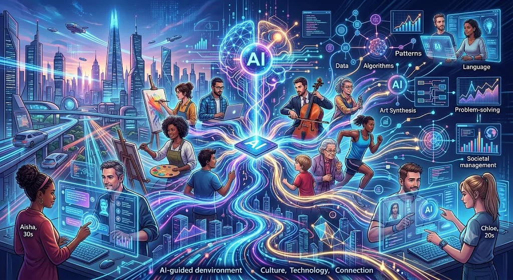 תמונת נושא: המגפה השקטה של עולם ה-AI (ואיך לא ליפול בה)